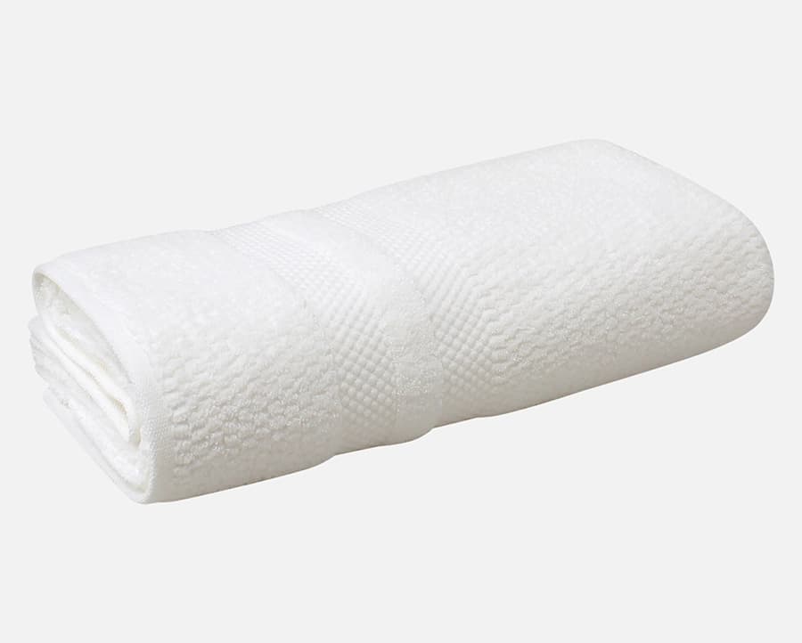 Toalha de Rosto Zelo Classic por Buddemeyer - Gramatura: 420g/m²