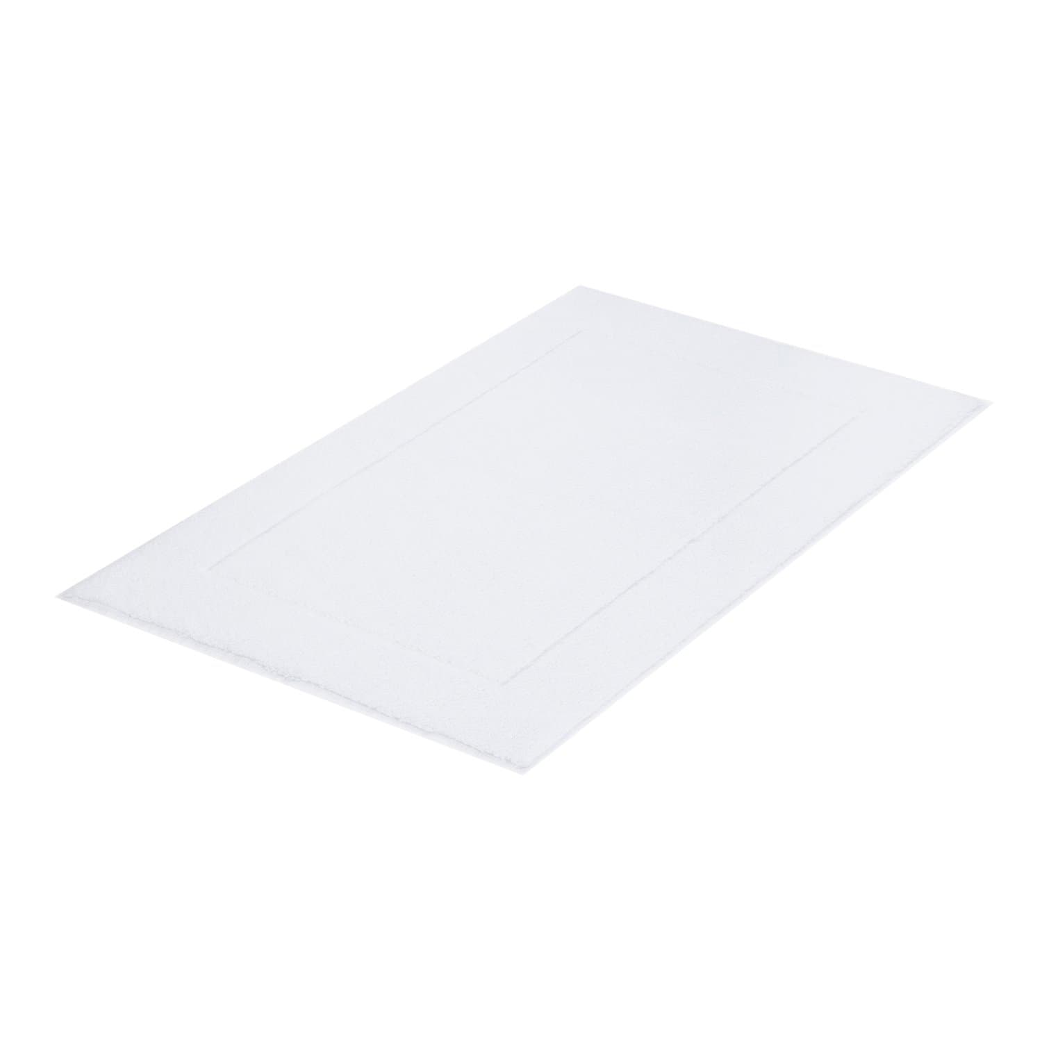 Toalha para Pés Dual Air Buddemeyer Branco 48 x 80 cm
