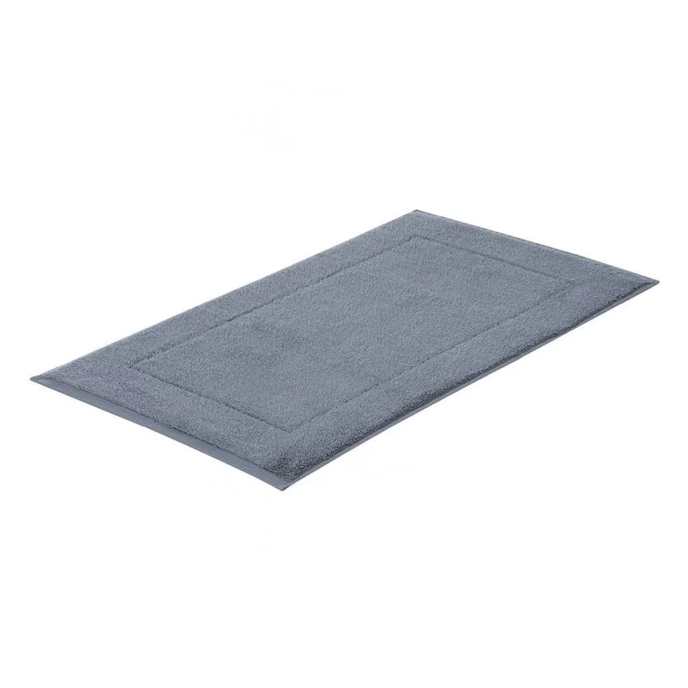 Toalha Para Pés Dual Air Buddemeyer Cinza 48 x 80 cm