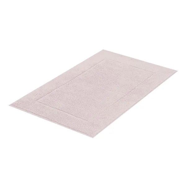 Toalha para Pés Dual Air LCL Home by Buddemeyer Rosa 48 x 80 cm