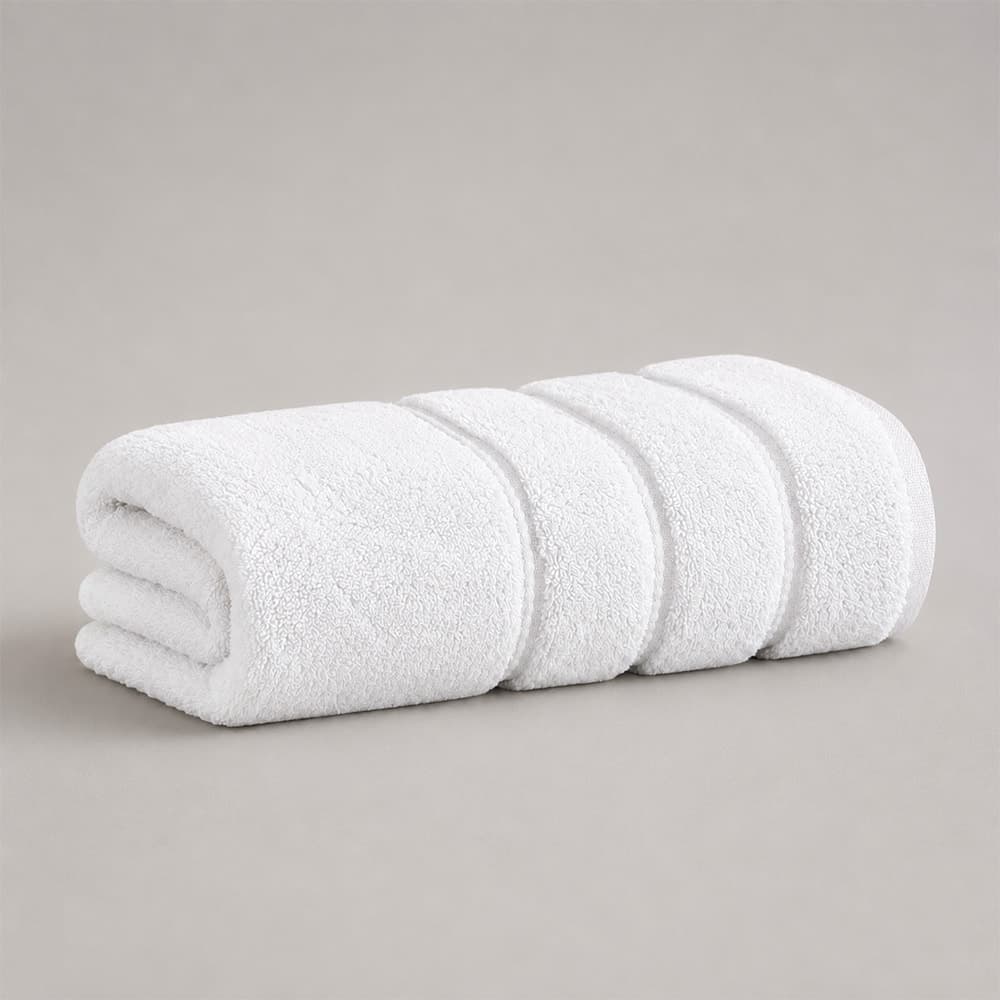 Toalha Rosto Buddemeyer Luxus Baby Skin Air