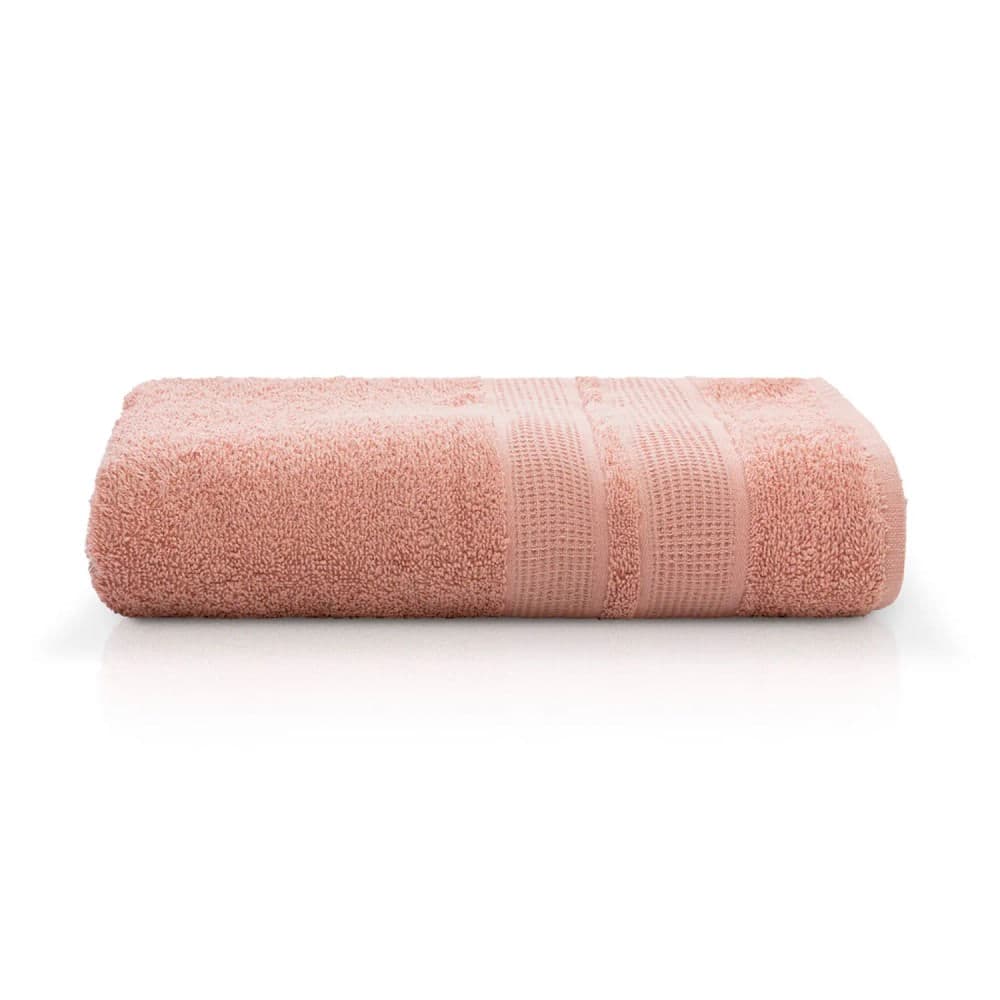 Toalha Rosto Remix Rose - Camesa