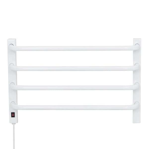 Toalheiro Térmico de Parede 220V Branco Flape
