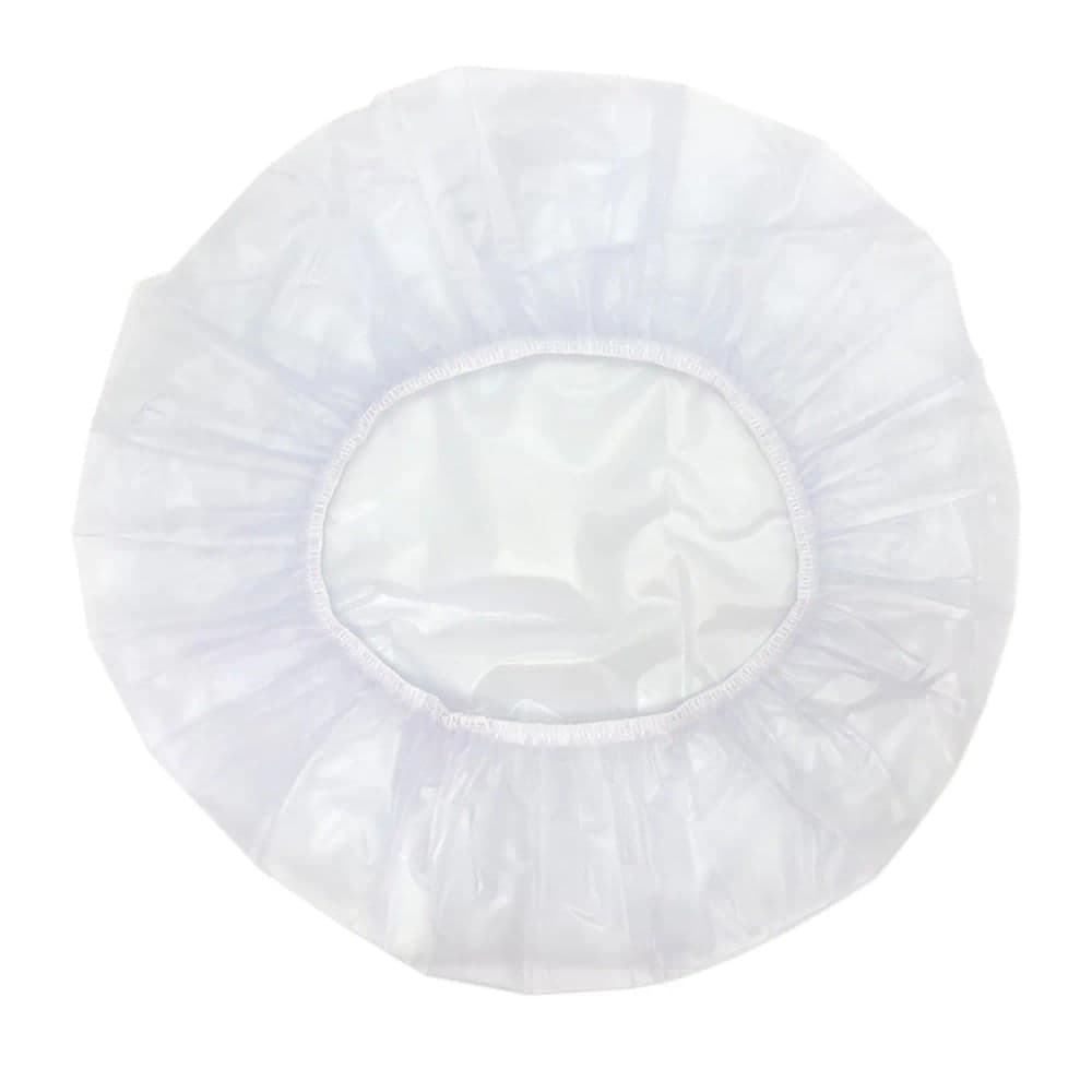 Touca de Banho Cristal - Life B