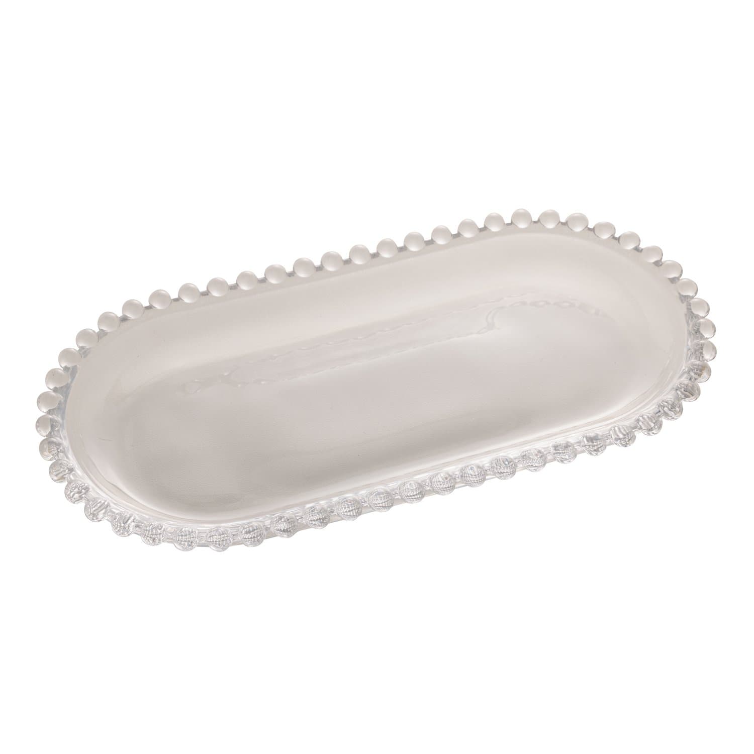 Travessa Cristal Pearl Wolff