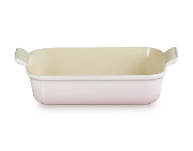 Travessa Retangular Heritage 32CM Le Creuset