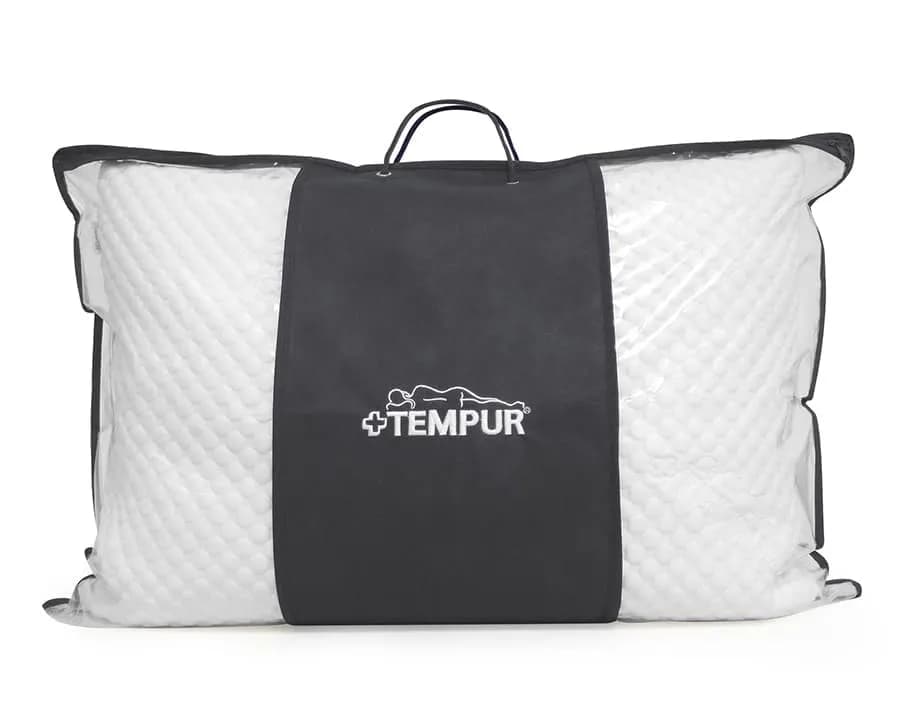 Travesseiro Tempur Comfort Cloud 0.50x0.70m