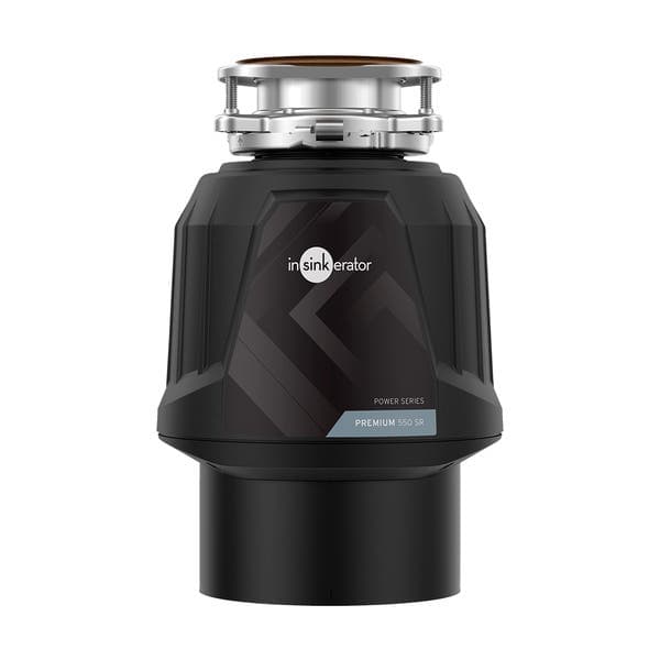 Triturador de Alimentos 220V I9AP5AEBNA Insinkerator