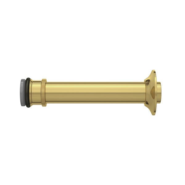 Tubo de Ligação Metal 1.1/2" 19,7cm Gold Deca