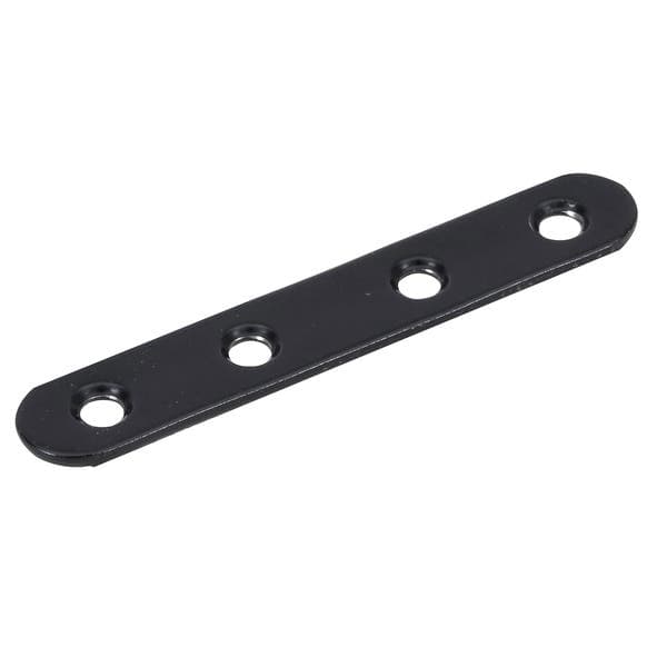 União 80mm Aço Fixtil