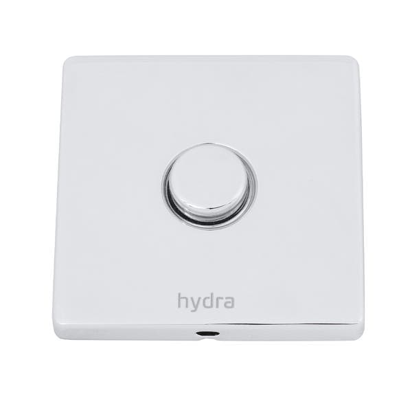 Válvula de Descarga Cromada 50mm ou 1.1/2" Hydra Plus Deca