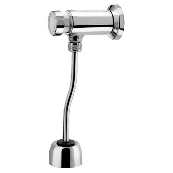 Válvula de Descarga para Mictório Cromada Pressmatic Compact Docol