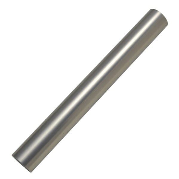 Varão de Cortina 2,0m 28mm Alumínio Cinza Couselo