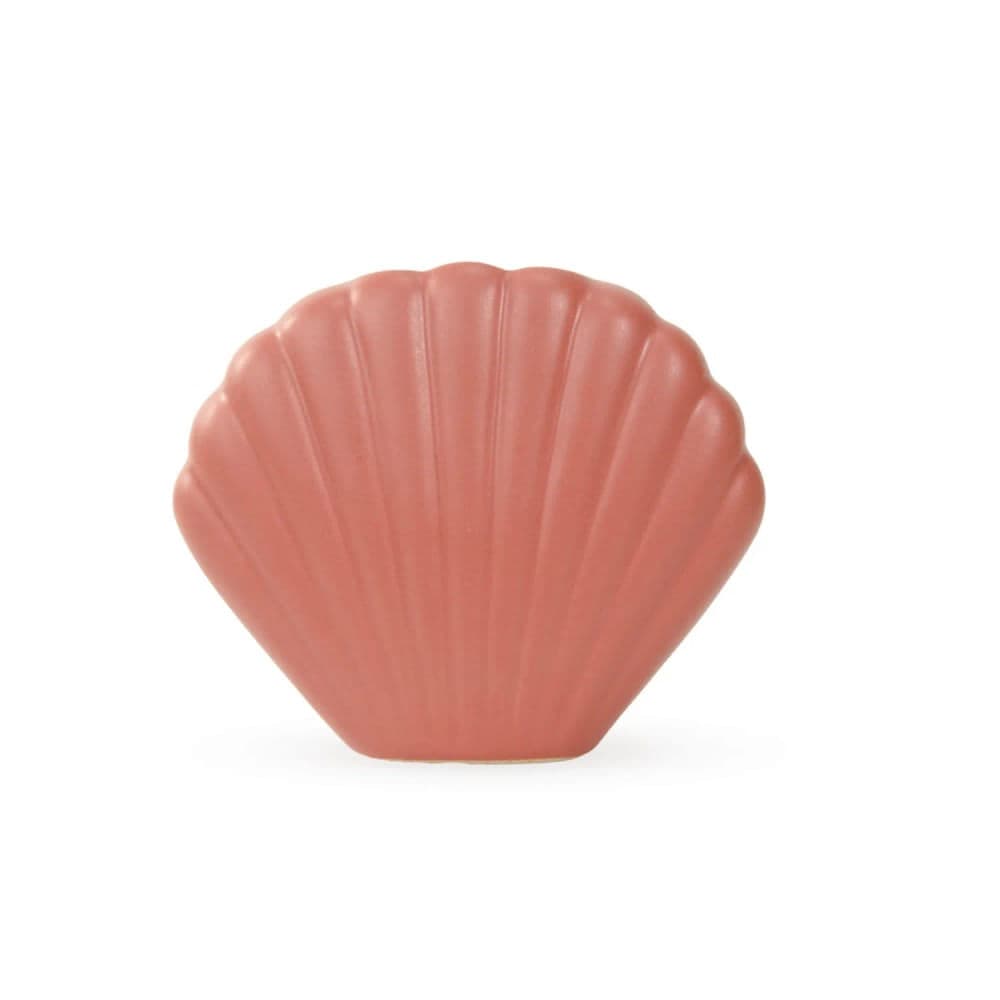 Vaso de Cerâmica Rosa 15x19x4,5cm - Hub.me