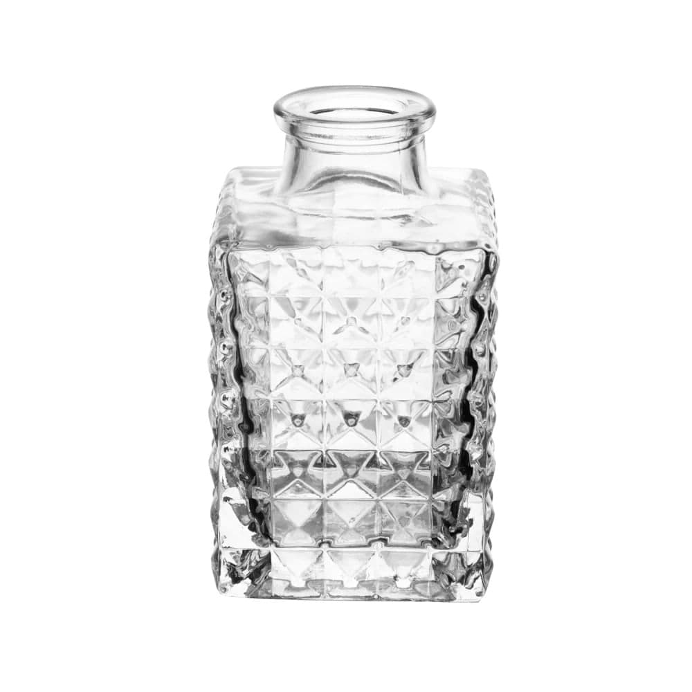 Vaso de Vidro 9cm - Lyor