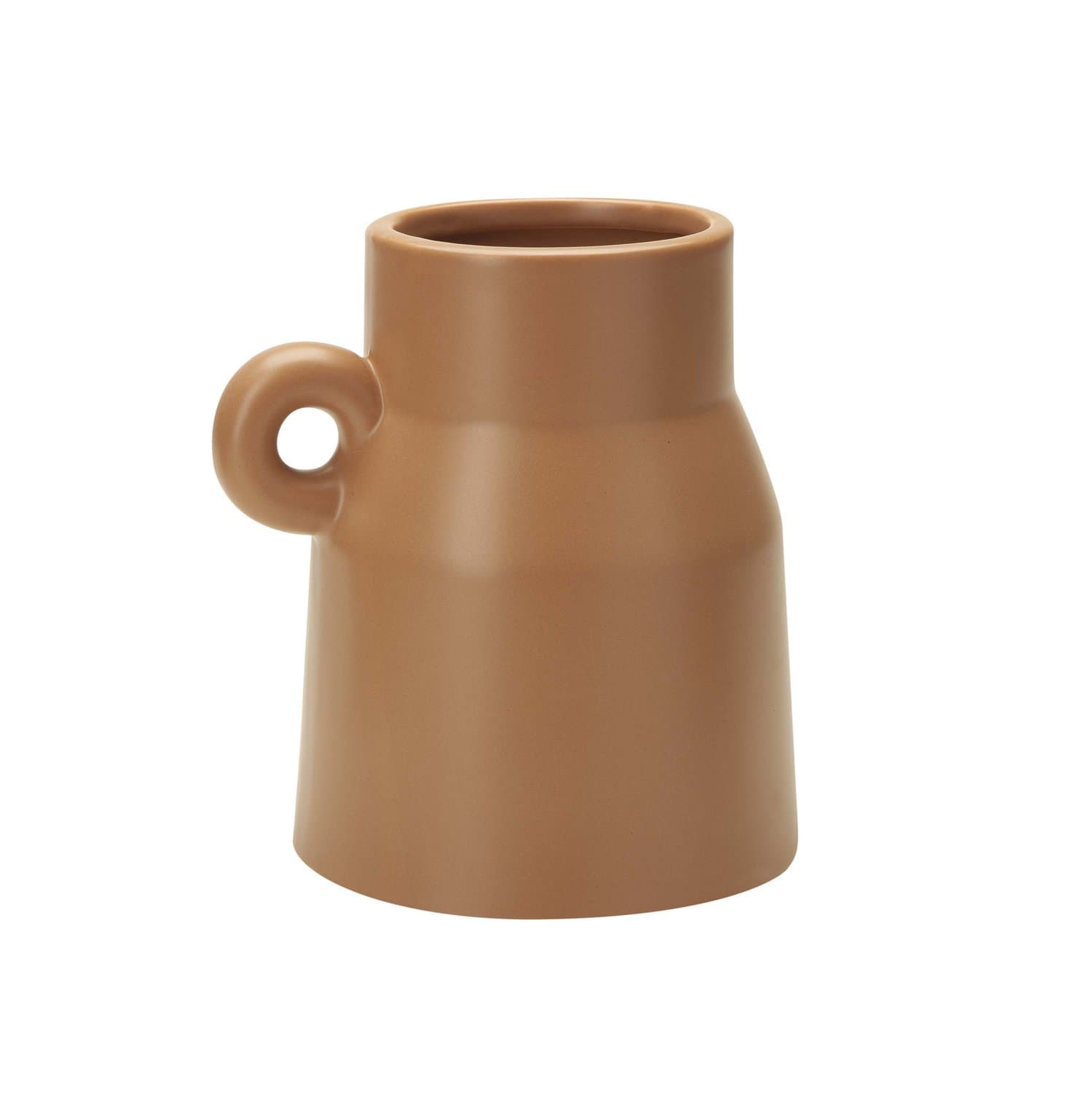Vaso em Cerâmica Mart