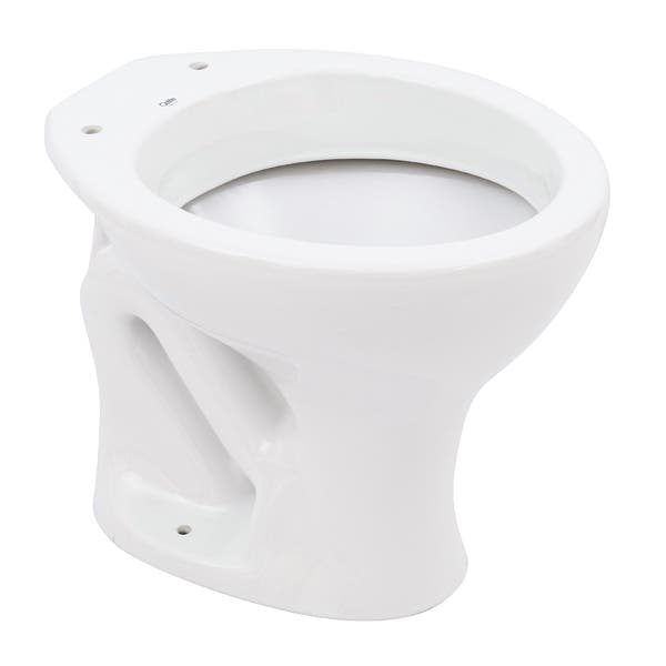 Vaso Sanitário Convencional Avulso Branco Eco Plus Celite