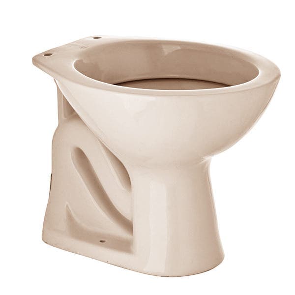 Vaso Sanitário Convencional Avulso Creme Izy Deca