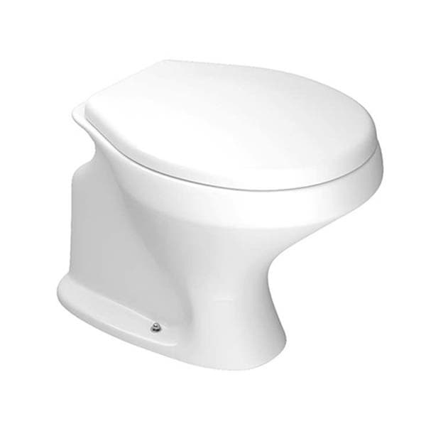 Vaso Sanitário Convencional Avulso Gelo Ravena Deca
