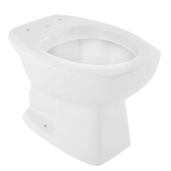 Vaso Sanitário Convencional Saída Vertical Thema Plus Branco Incepa