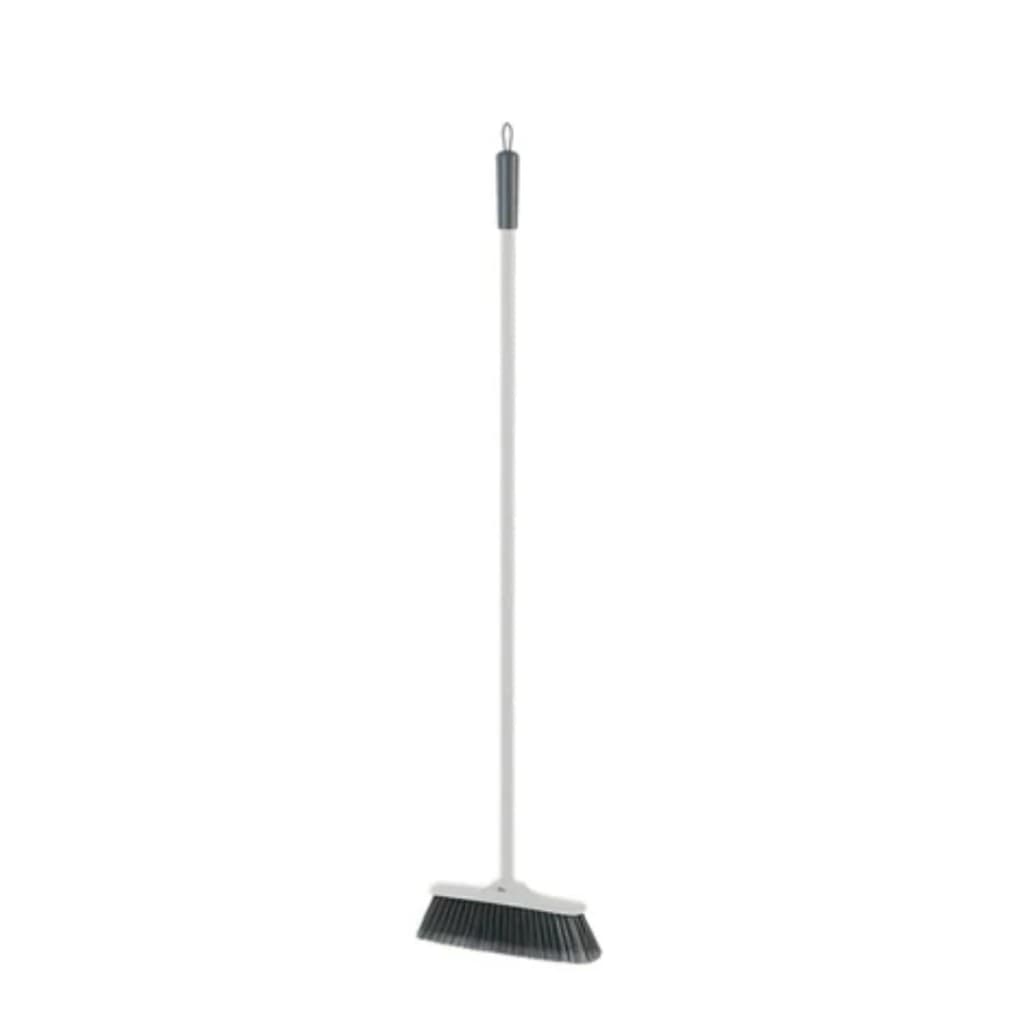Vassoura ou Flow Bege 130x32x6cm