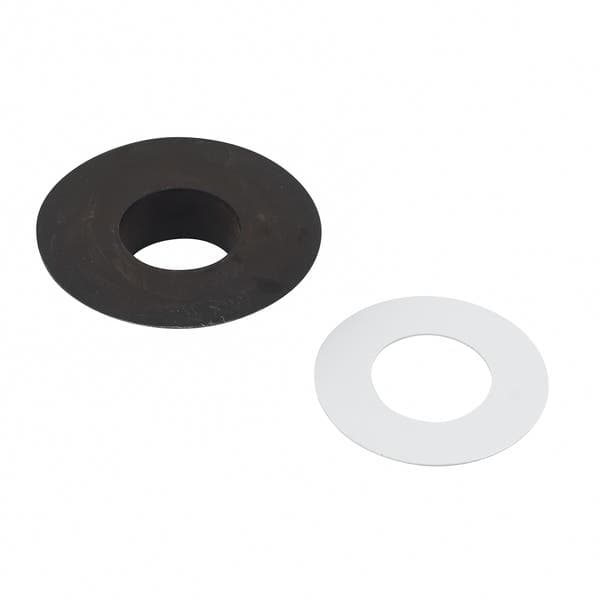 Vedador para Válvula de Lavatório Plástico Mix Plastic