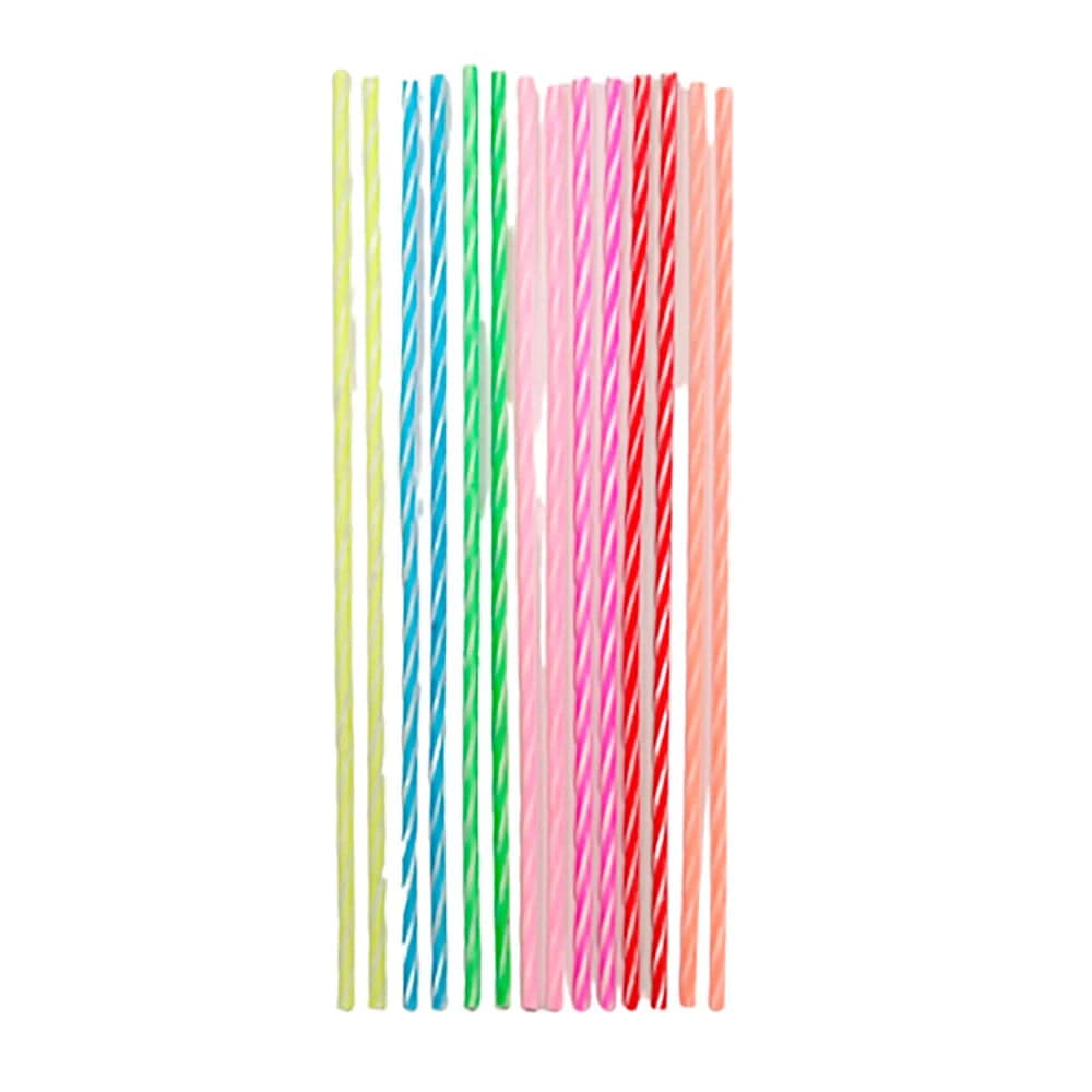 Vela Palito Gigante Color 20 Unidades - Silver Festas