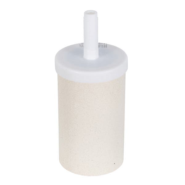 Vela para Filtro de Barro Gravidade Declorante Cerâmica Stéfani