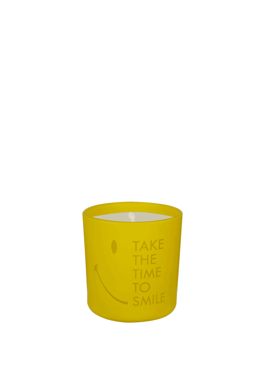 Vela Perfumada Happy Place Lenvie 170g
