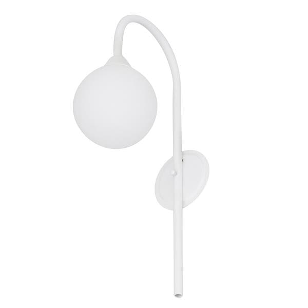 Arandela de Parede Externa IP44 A-101 Ideal Iluminação Branca Bivolt