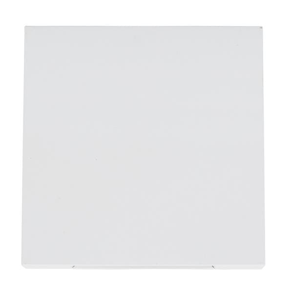 Arandela de Parede Externa IP65 LED Amarelo Trevo Gaya Branca Bivolt