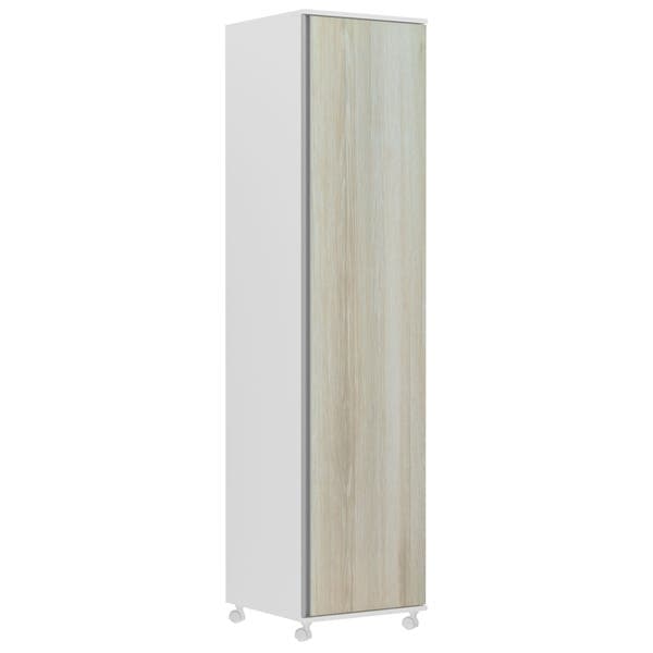 Armário Alto Master II 188x45x46,5cm Legno Crema Luciane