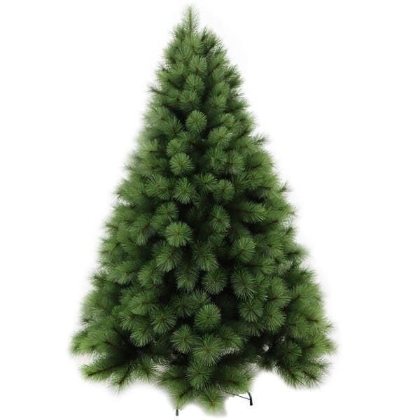Árvore de Natal Artificial Morry Verde 150cm 260 Galhos