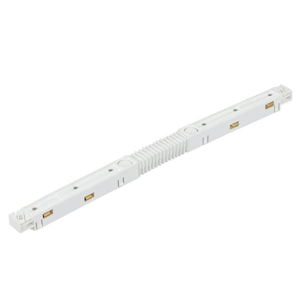 Conector para Trilho Magnético Mag Gaya Branco