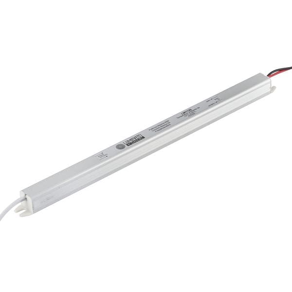 Driver para Fita Led de Embutir IP20 60W Bivolt Luminatti