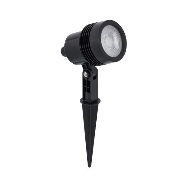 Espeto para Jardim LED 6W Luz Amarela IP65 Inspire