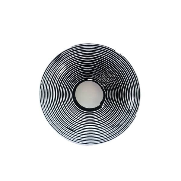 Fecho de Contato Casado 25x3mm Preto Talentos