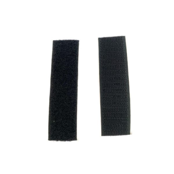 Fecho de Contato Casado Nylon 19,05x90mm Preto Talentos