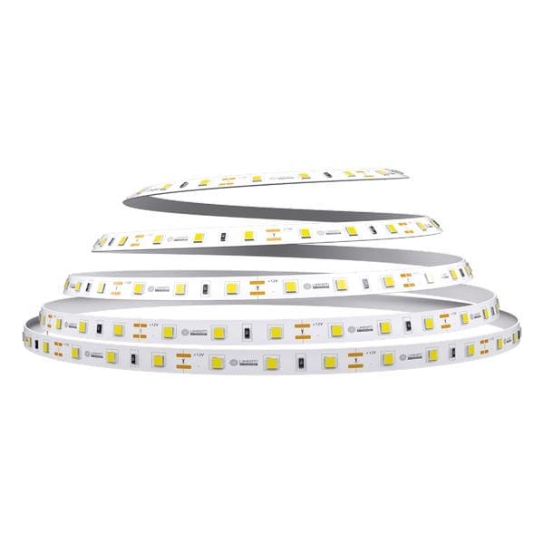 Fita de Led Luz Neutra IP20 25W 12V Luminatti 5m
