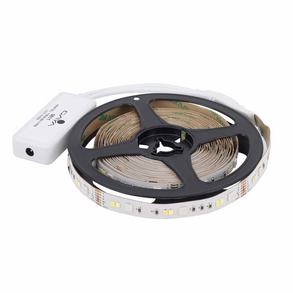 Fita de Led RGB IP20 Bivolt Gaya 5m