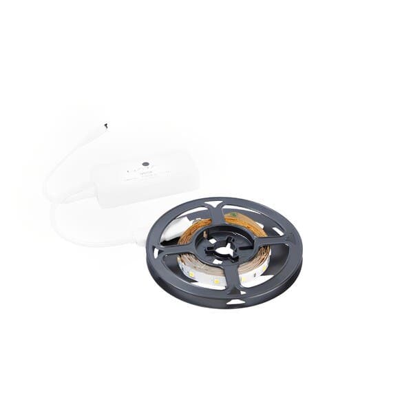 Fita de Led Smart 3 em 1 Luz Branca IP20 5W Gaya 12V