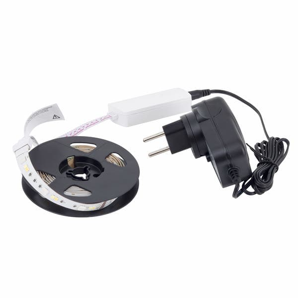 Fita de Led Smart Luz RGB IP20 8,5W Ledvance Bivolt