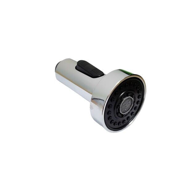 Gatilho para Torneira Monocomando Cromado Gourmet Civitt