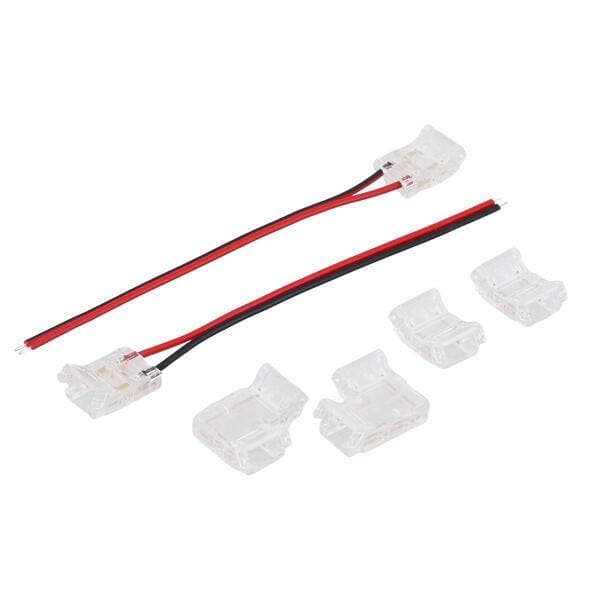 Kit Acessório para Fita Gaya 1cm