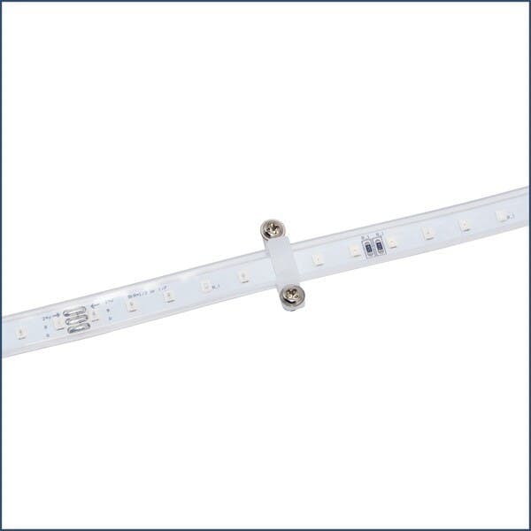 Kit Fita LED para Crescimento de Plantas 1m IP44 24V Inspire