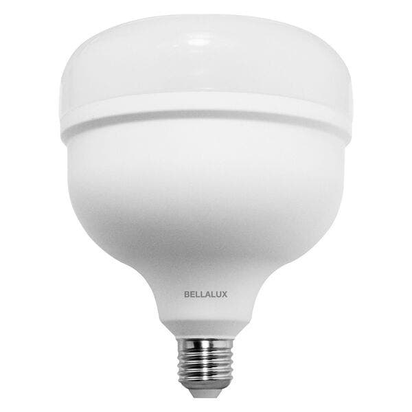 Lâmpada de LED Alta Potência Branco T45 E27 30W 2000lm Bellalux Bivolt
