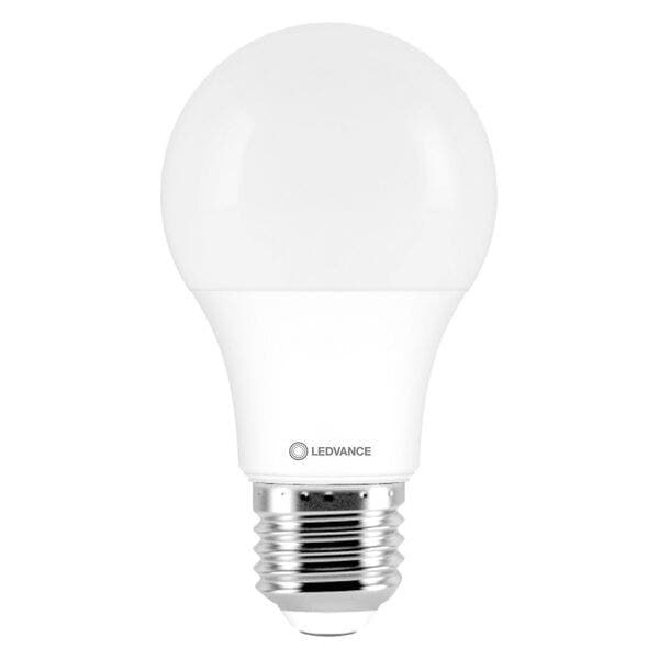 Lâmpada de Led Amarelo Bulbo E27 12W 1018lm Ledvance Bivolt