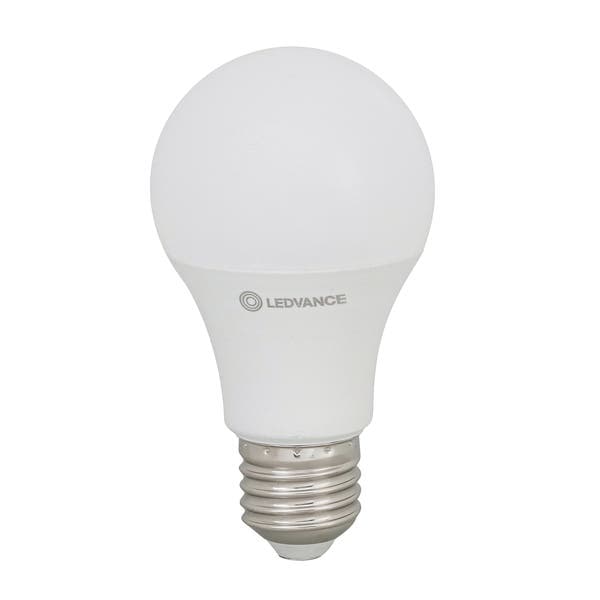 Lâmpada de LED E27 Bulbo 15W 1311lm Luz Amarela Bivolt Ledvance