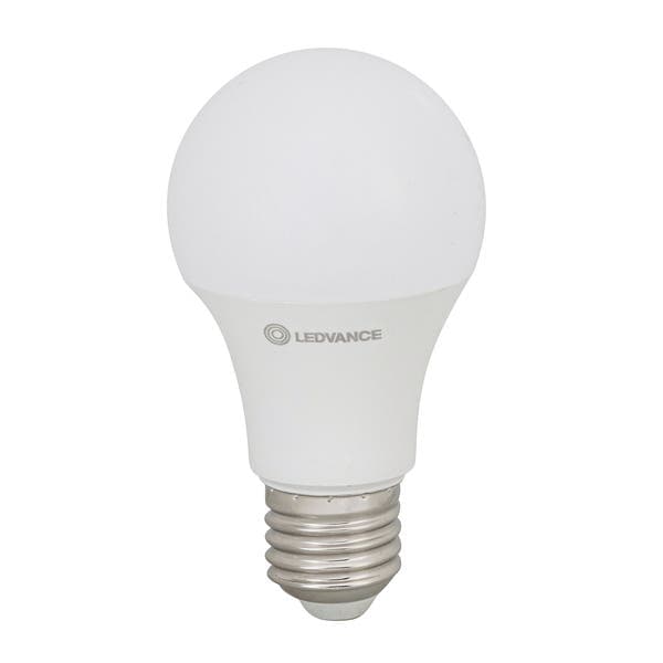 Lâmpada de LED E27 Bulbo 15W 1311lm Luz Neutra Bivolt Ledvance