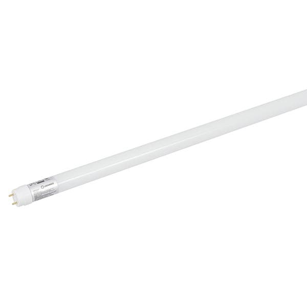 Lâmpada de LED G13 Tubular 18W 1850lm Luz Branca Bivolt Ledvance